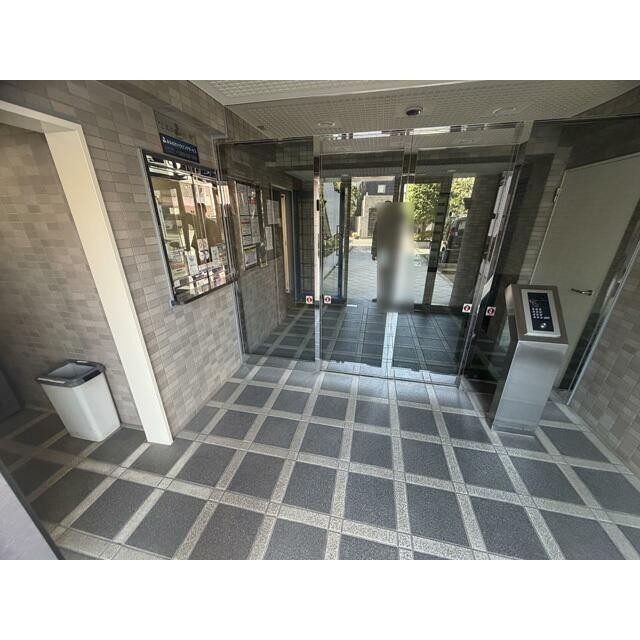 エントランス(その他建物画像)
