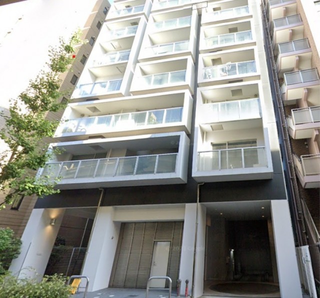世田谷区太子堂1丁目 【賃貸居住】マンション