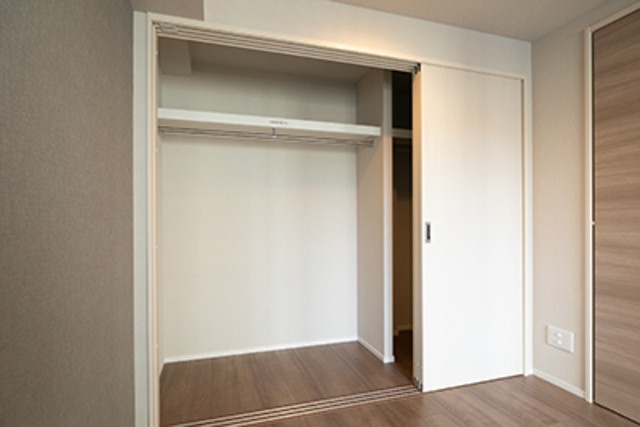※写真は同タイプ住戸です。(内装)