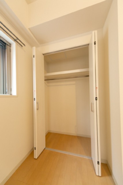 ※写真は同タイプ住戸です。(内装)