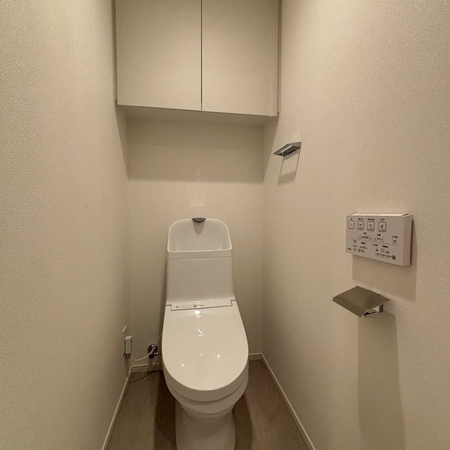 ※写真は同タイプ住戸です。(内装)