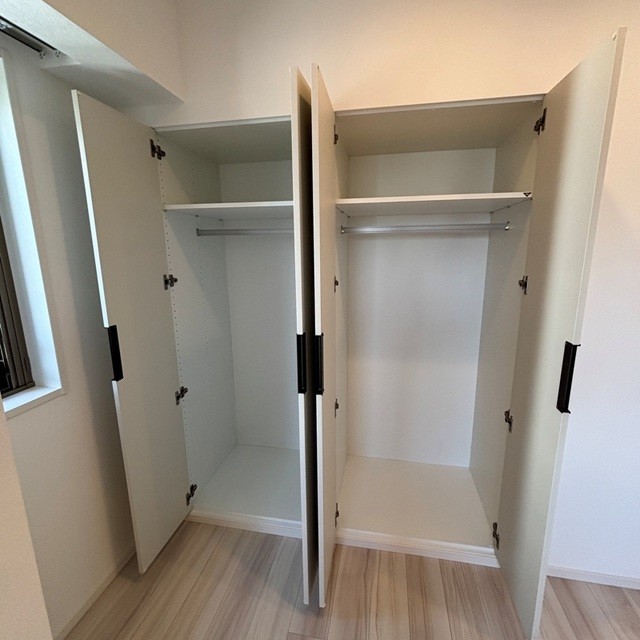 ※写真は同タイプ住戸です。(内装)