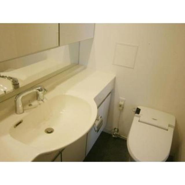 ※写真は同タイプ住戸です。(内装)