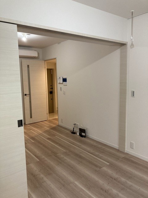 (居間)