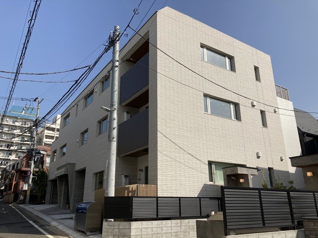 (外観)