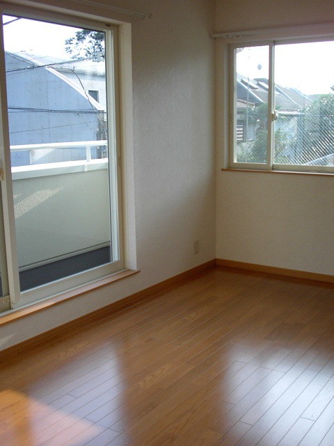(居間)