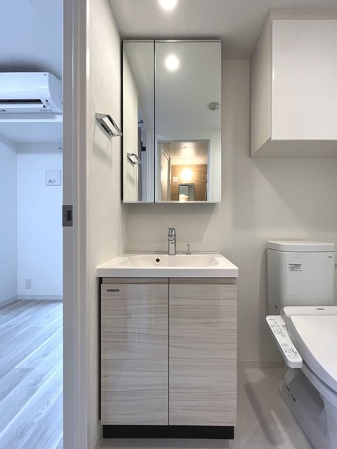 ※写真は同タイプ住戸です。(内装)