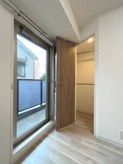 ※写真は同タイプ住戸です。(内装)