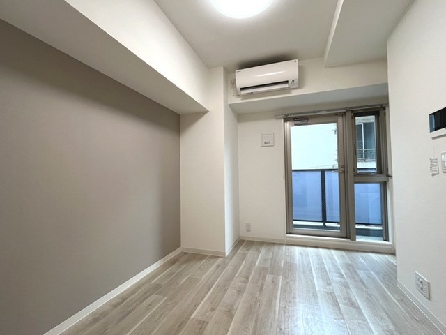 ※写真は同タイプ住戸です。(居間)