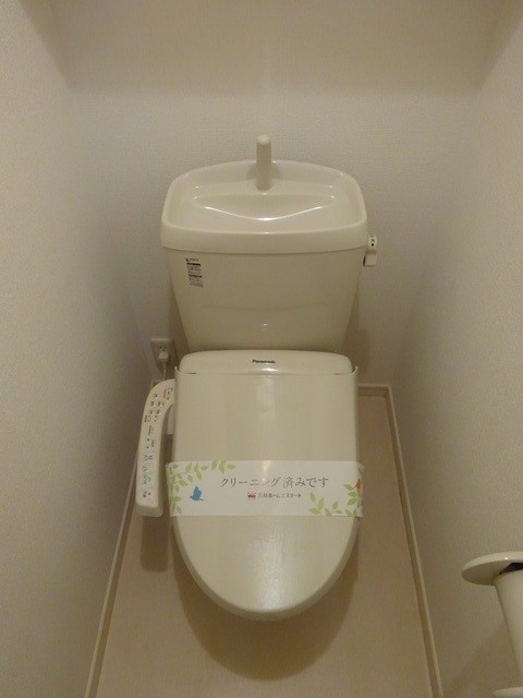 (内装)