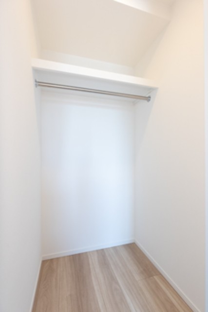 ※写真は同タイプ住戸です。(内装)