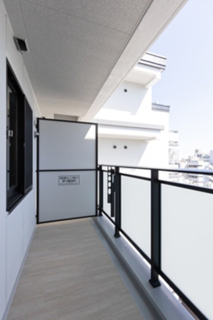※写真は同タイプ住戸です。