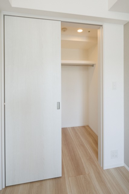 ※写真は同タイプ住戸です。(内装)