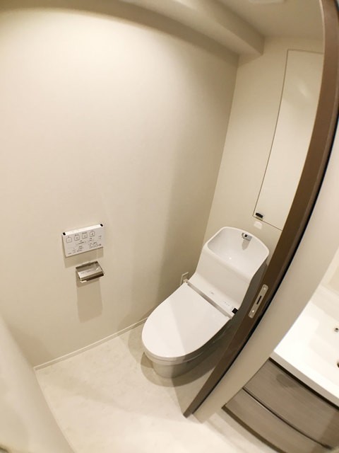 ※写真は同タイプ住戸です。(内装)
