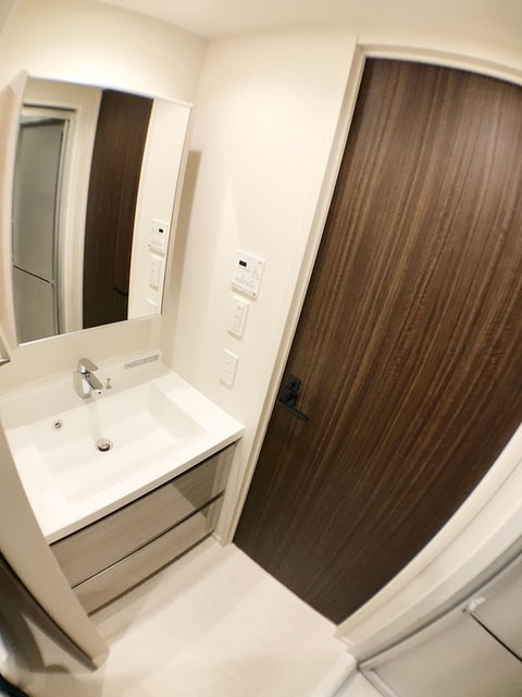 ※写真は同タイプ住戸です。(内装)