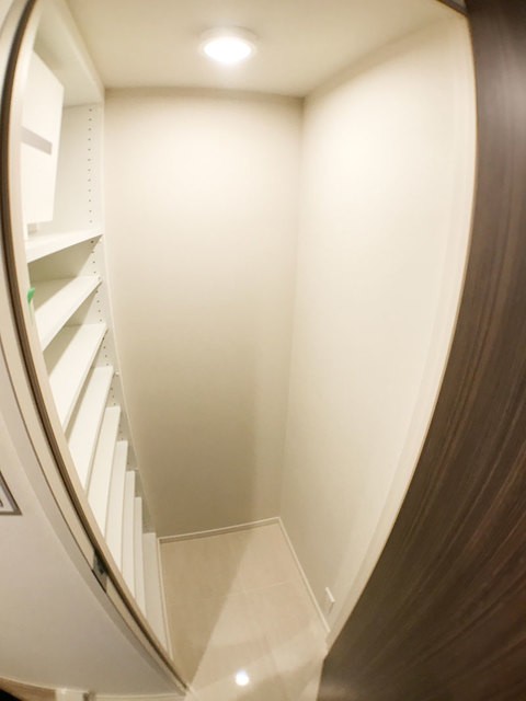 ※写真は同タイプ住戸です。(内装)