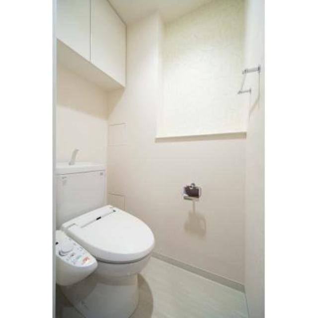 ※写真は同タイプ住戸です。(内装)