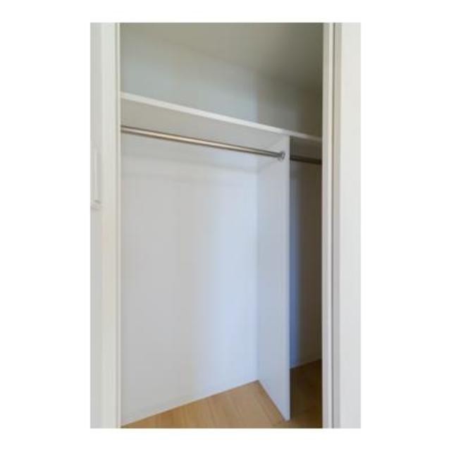 ※写真は同タイプ住戸です。(内装)