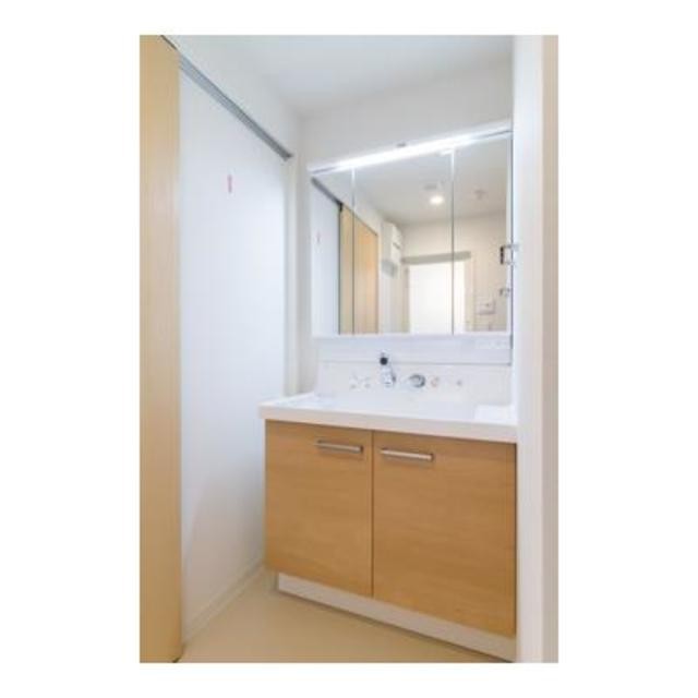 ※写真は同タイプ住戸です。(内装)