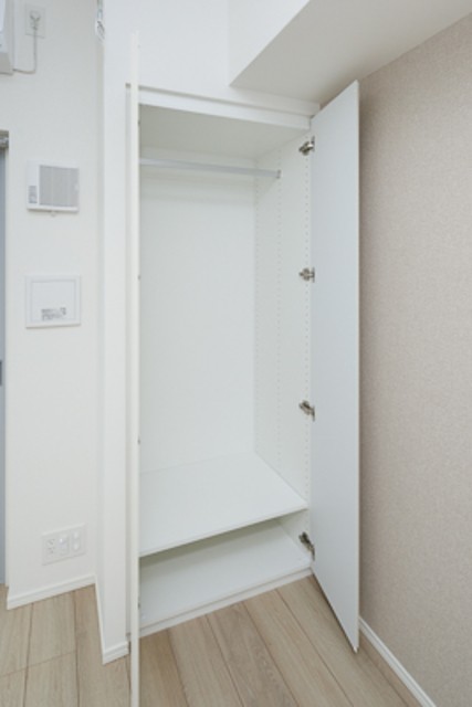 ※写真は同タイプ住戸です。(内装)