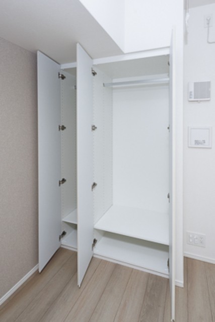 ※写真は同タイプ住戸です。(内装)