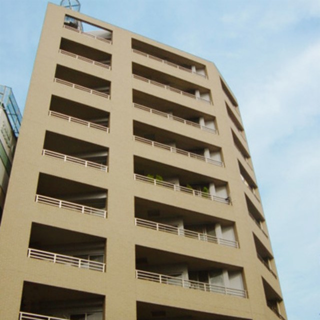豊島区南大塚3丁目 【賃貸居住】マンション