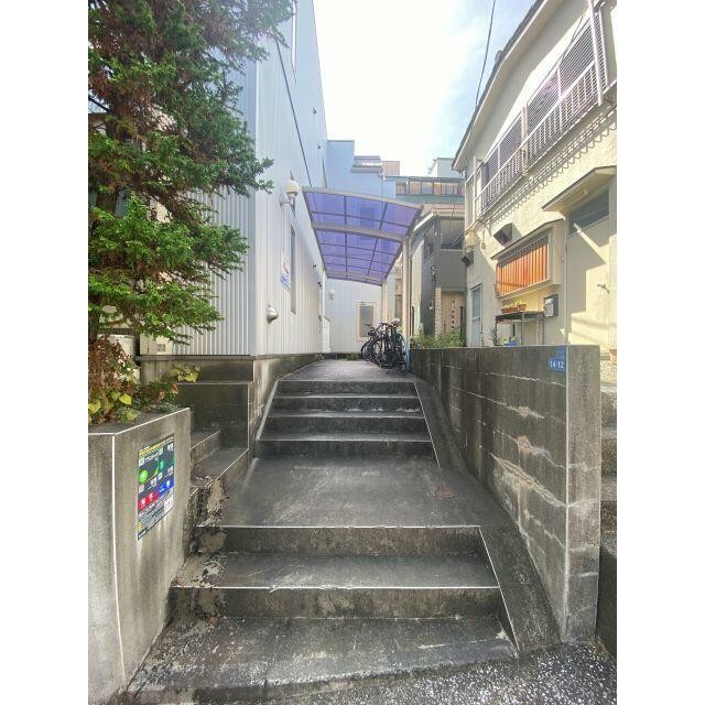 その他外観(その他建物画像)