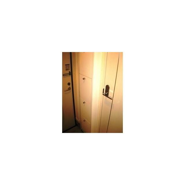 その他部屋(玄関)