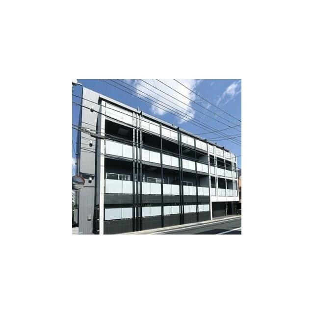 目黒区中目黒5丁目 【賃貸居住】マンション