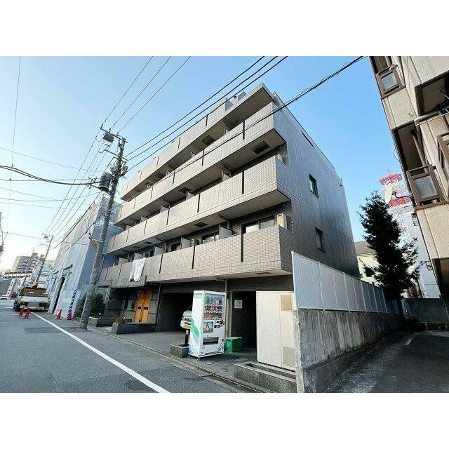 (外観)