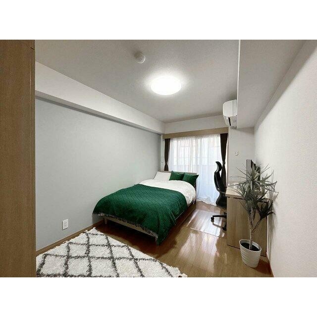(居間)