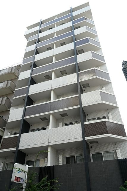 品川区北品川1丁目 【賃貸居住】マンション
