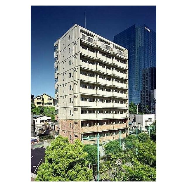 品川区北品川5丁目 【賃貸居住】マンション