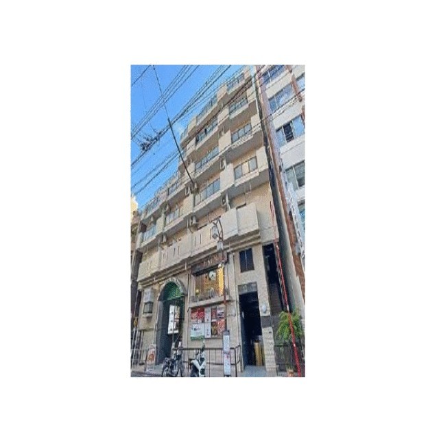 大田区蒲田5丁目 【賃貸居住】マンション