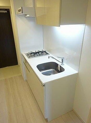 ※同仕様写真含む(キッチン)