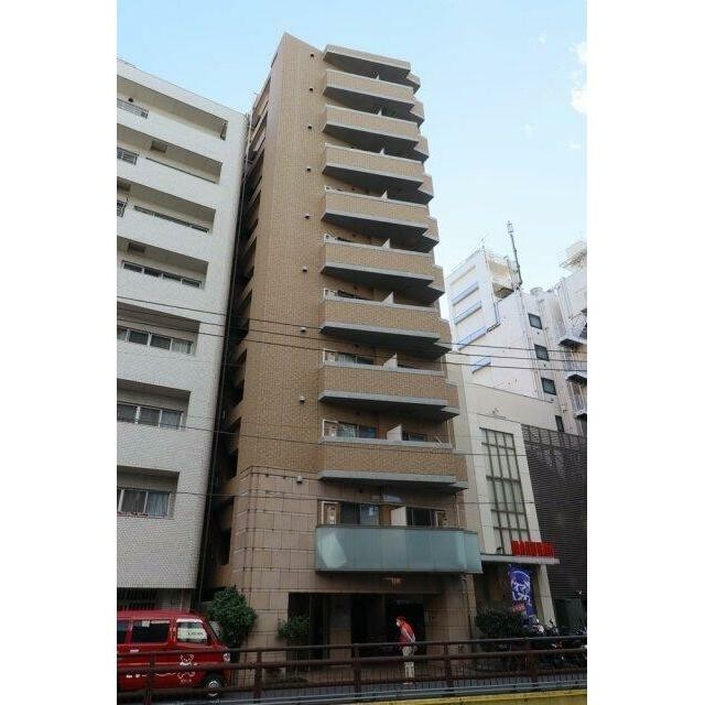 大田区蒲田5丁目 【賃貸居住】マンション