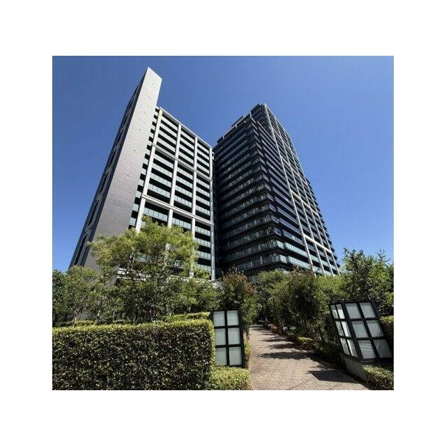 品川区東大井1丁目 【賃貸居住】マンション