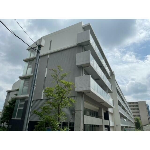 世田谷区池尻4丁目 【賃貸居住】マンション