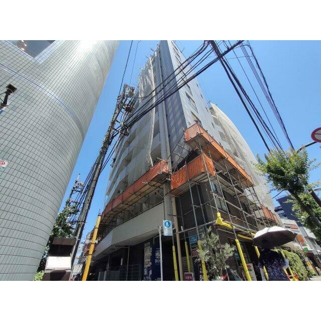 世田谷区若林1丁目 【賃貸居住】マンション