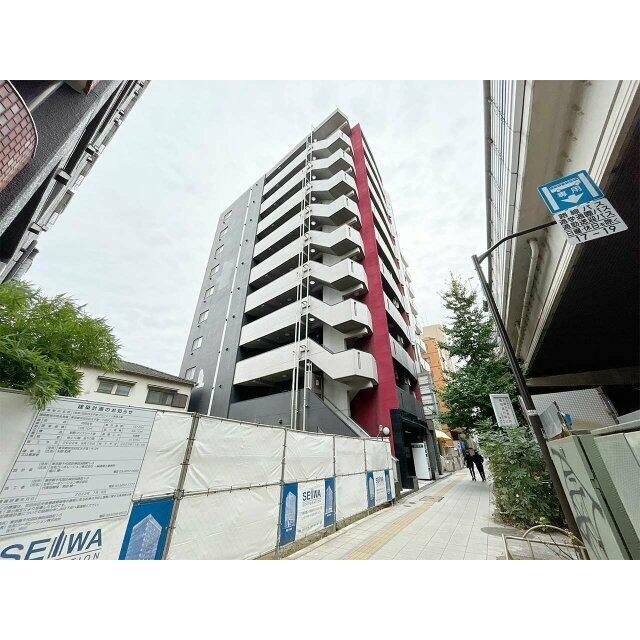 世田谷区太子堂1丁目 【賃貸居住】マンション