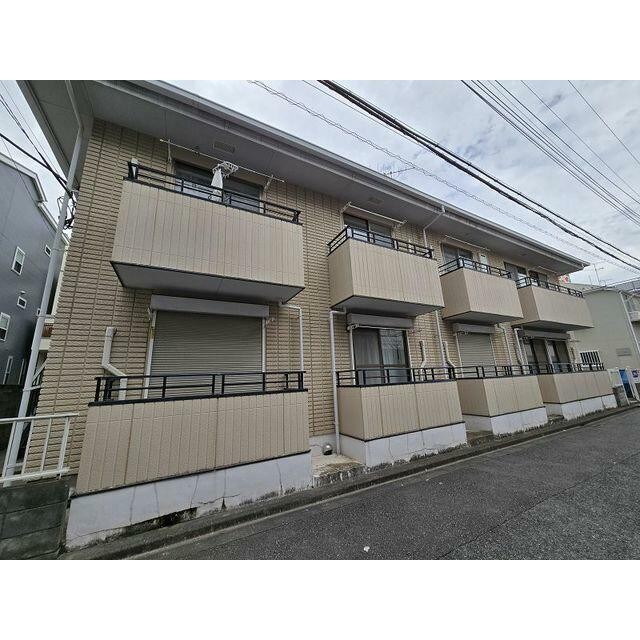 品川区小山2丁目 【賃貸居住】アパート
