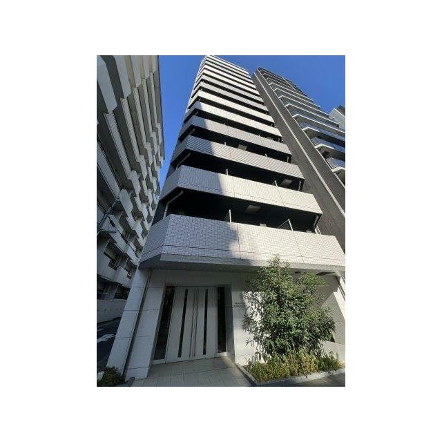 品川区東五反田3丁目 【賃貸居住】マンション