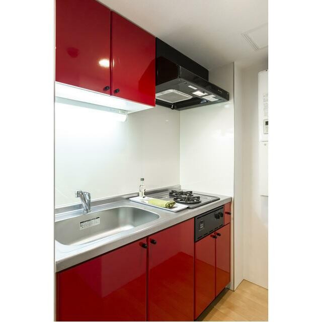 (キッチン)