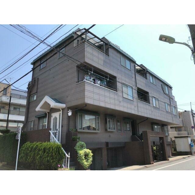 (外観)
