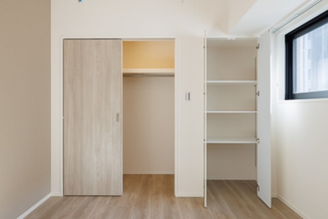 ※写真は同タイプ住戸です。(内装)