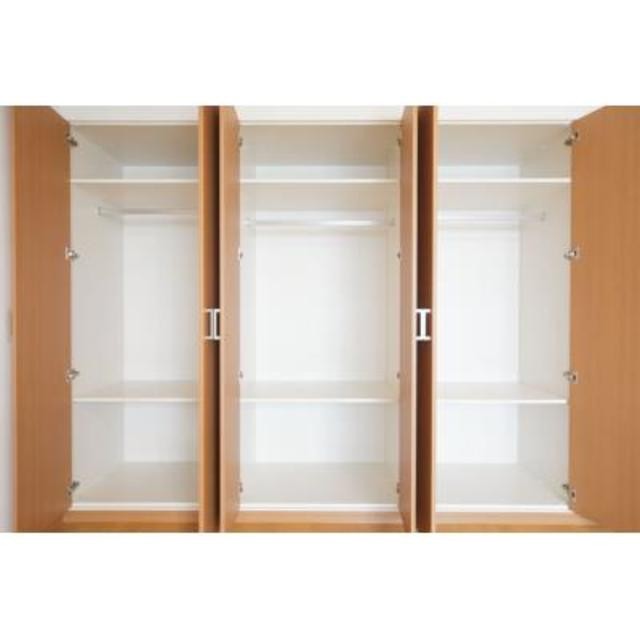※写真は同タイプ住戸です。(内装)