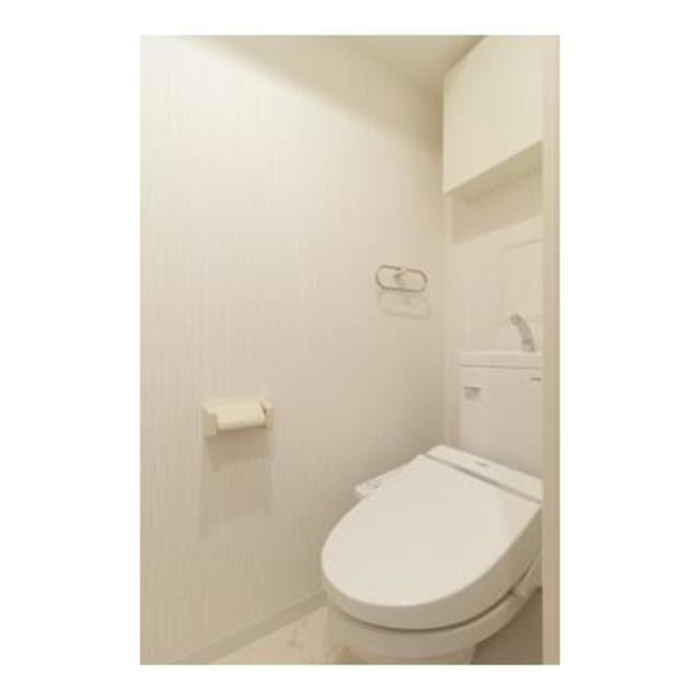 ※写真は同タイプ住戸です。(内装)