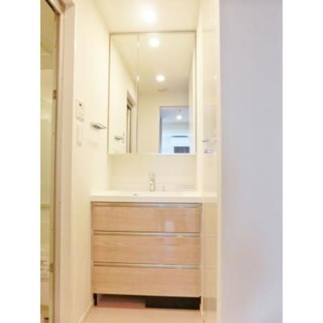 ※写真は同タイプ住戸です。(内装)