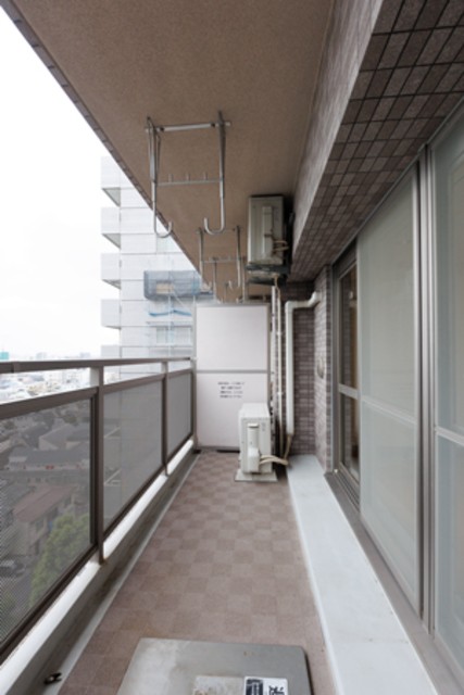 ※写真は同タイプ住戸です。