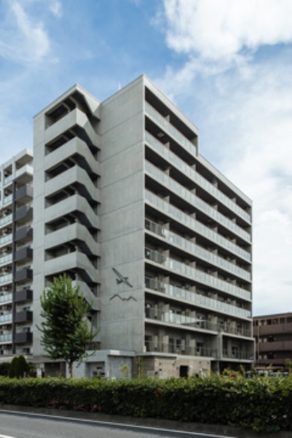 練馬区北町5丁目 【賃貸居住】マンション